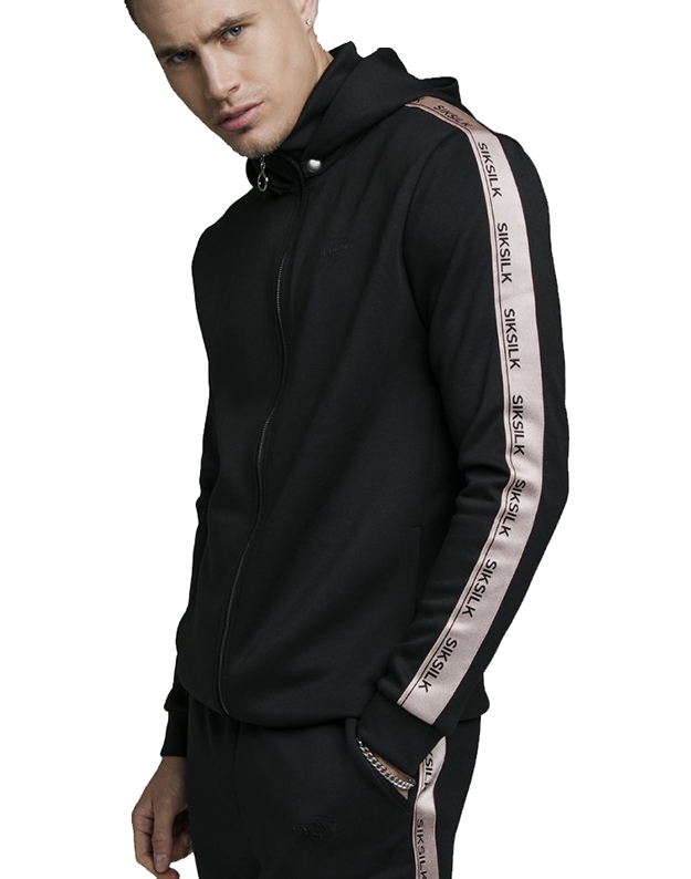 Sik Silk Man Sweater 
